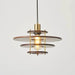 "Lampe à suspension Pendel-DWHOME"