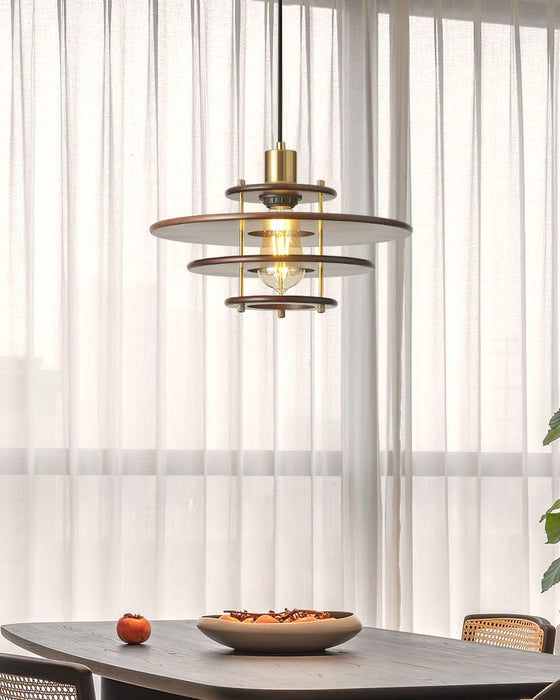 "Lampe à suspension Pendel-DWHOME"