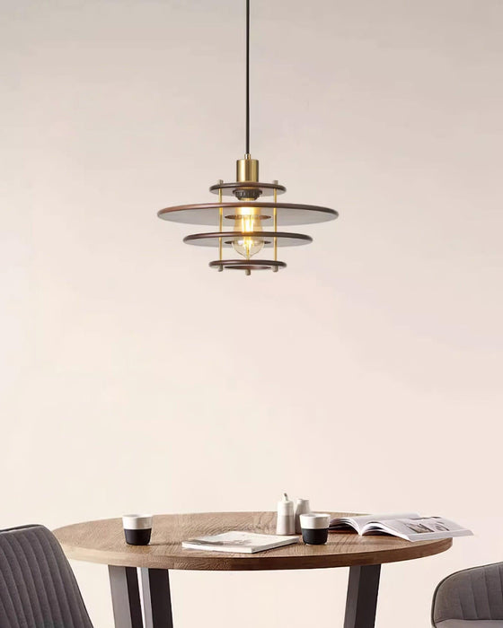 "Lampe à suspension Pendel-DWHOME"