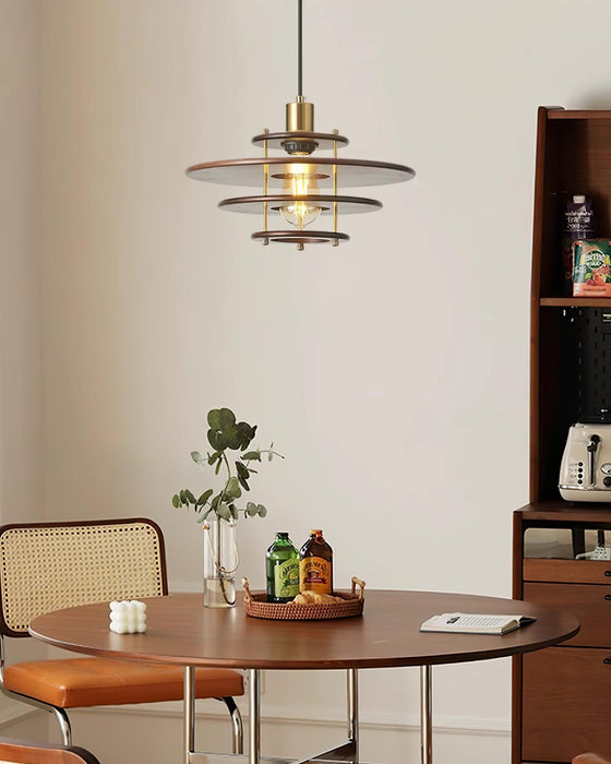 "Lampe à suspension Pendel-DWHOME"