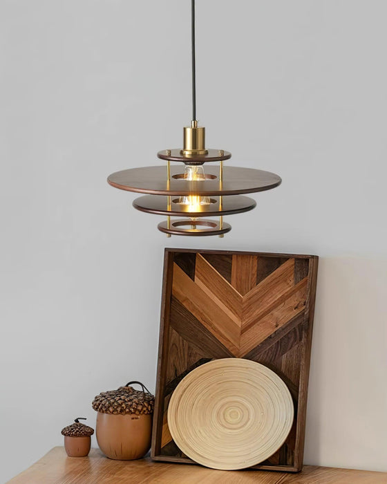 "Lampe à suspension Pendel-DWHOME"