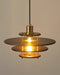 "Lampe à suspension Pendel-DWHOME"
