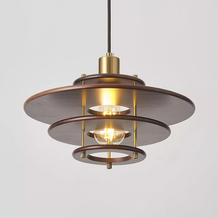 "Lampe à suspension Pendel-DWHOME"