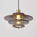 "Lampe à suspension Pendel-DWHOME"