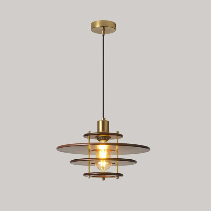"Lampe à suspension Pendel-DWHOME"