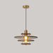 "Lampe à suspension Pendel-DWHOME"