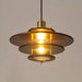 "Lampe à suspension Pendel-DWHOME"