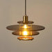 "Lampe à suspension Pendel-DWHOME"