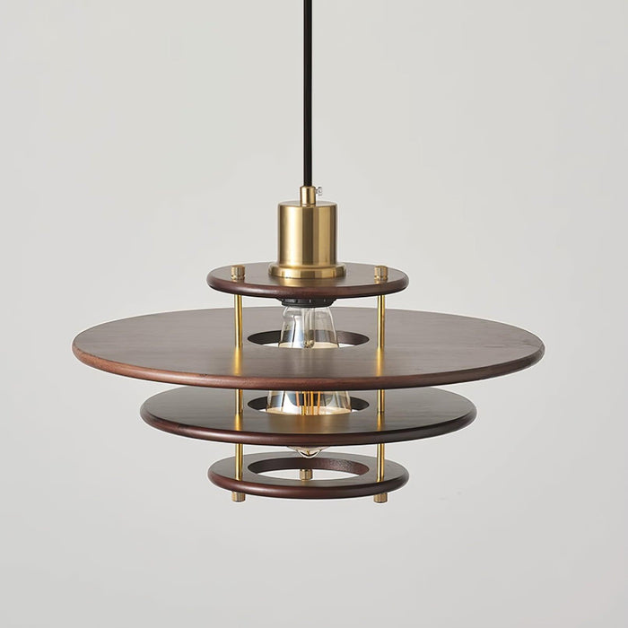 "Lampe à suspension Pendel-DWHOME"