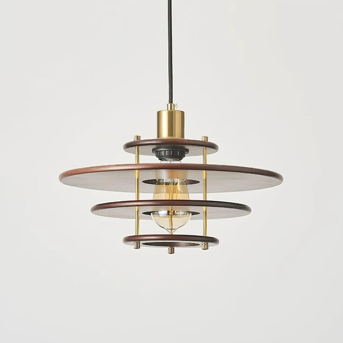 "Lampe à suspension Pendel-DWHOME"