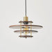 "Lampe à suspension Pendel-DWHOME"