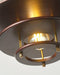 "Lampe à suspension Pendel-DWHOME"