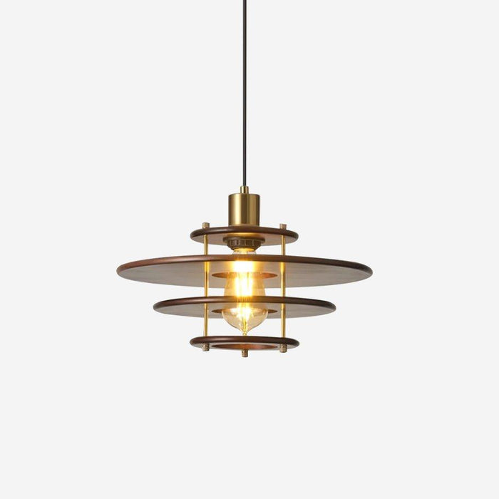 "Lampe à suspension Pendel-DWHOME"