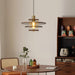 "Lampe à suspension Pendel-DWHOME"