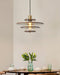 "Lampe à suspension Pendel-DWHOME"