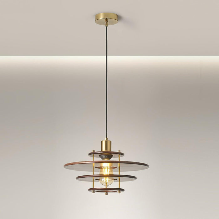 "Lampe à suspension Pendel-DWHOME"