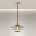 "Lampe à suspension Pendel-DWHOME"