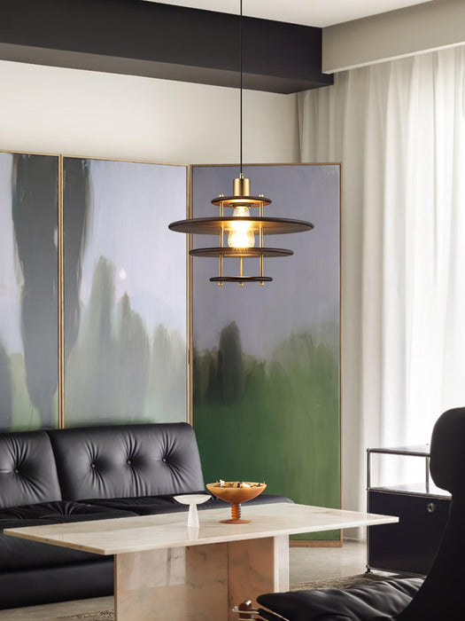 "Lampe à suspension Pendel-DWHOME"
