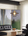 "Lampe à suspension Pendel-DWHOME"