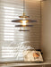 "Lampe à suspension Pendel-DWHOME"