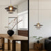 "Lampe à suspension Pendel-DWHOME"