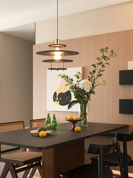 "Lampe à suspension Pendel-DWHOME"
