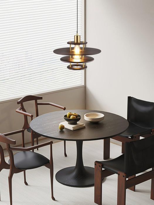 "Lampe à suspension Pendel-DWHOME"