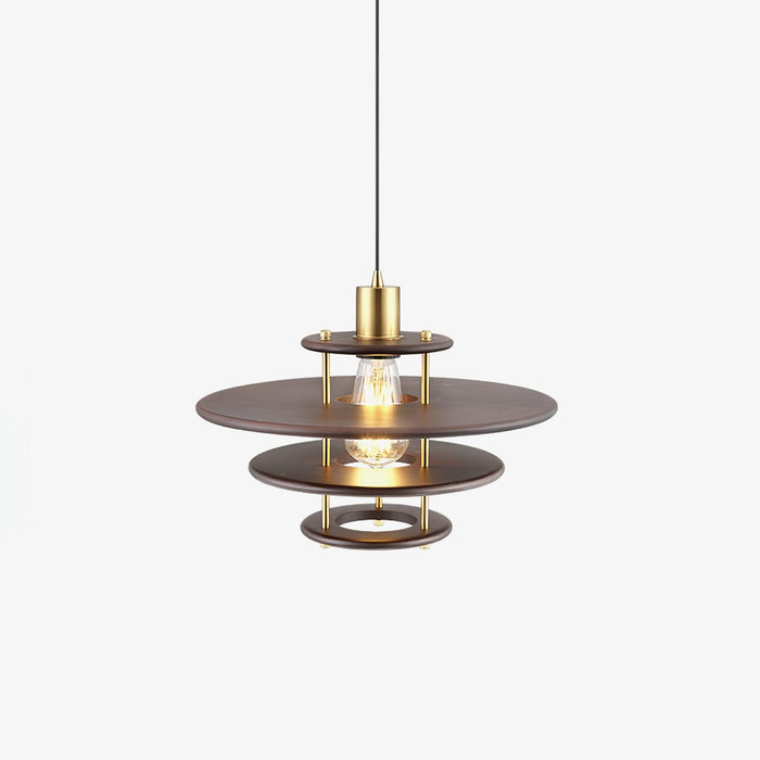 "Lampe à suspension Pendel-DWHOME"