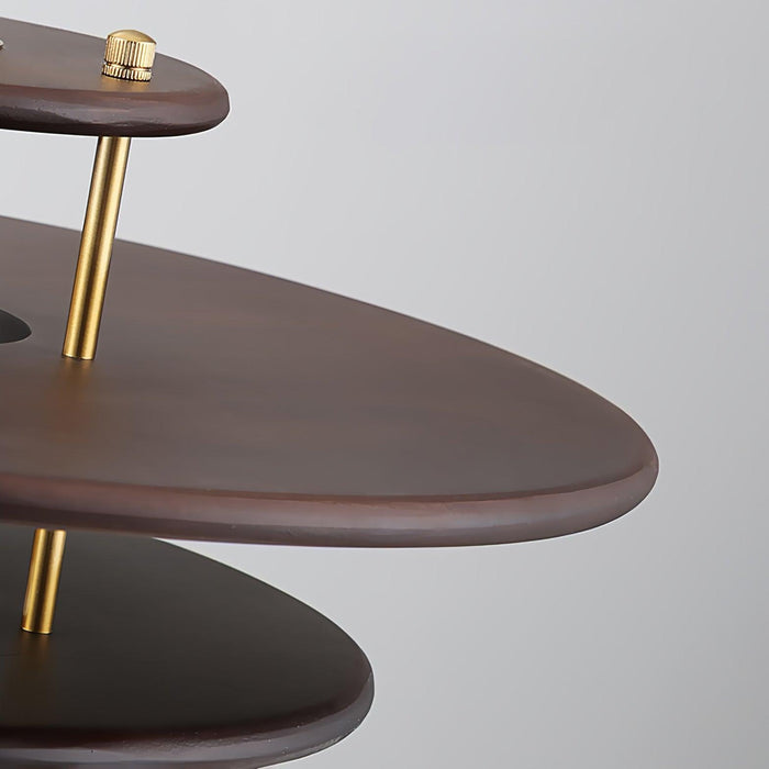 "Lampe à suspension Pendel-DWHOME"