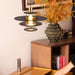 "Lampe à suspension Pendel-DWHOME"