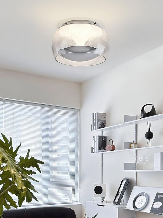 Pendulum Ceiling Light - DWHOME