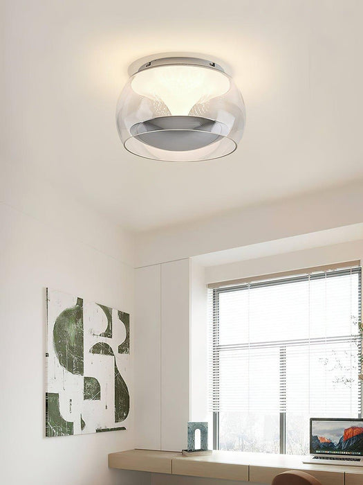 Pendulum Ceiling Light - DWHOME
