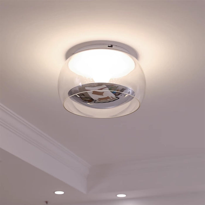 Pendulum Ceiling Light - DWHOME