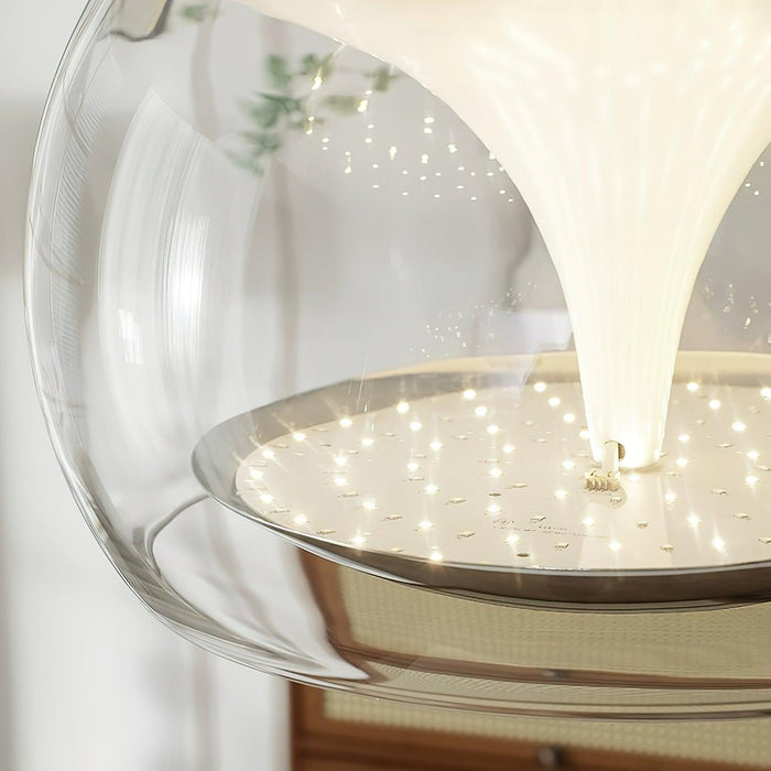 Pendulum Ceiling Light - DWHOME