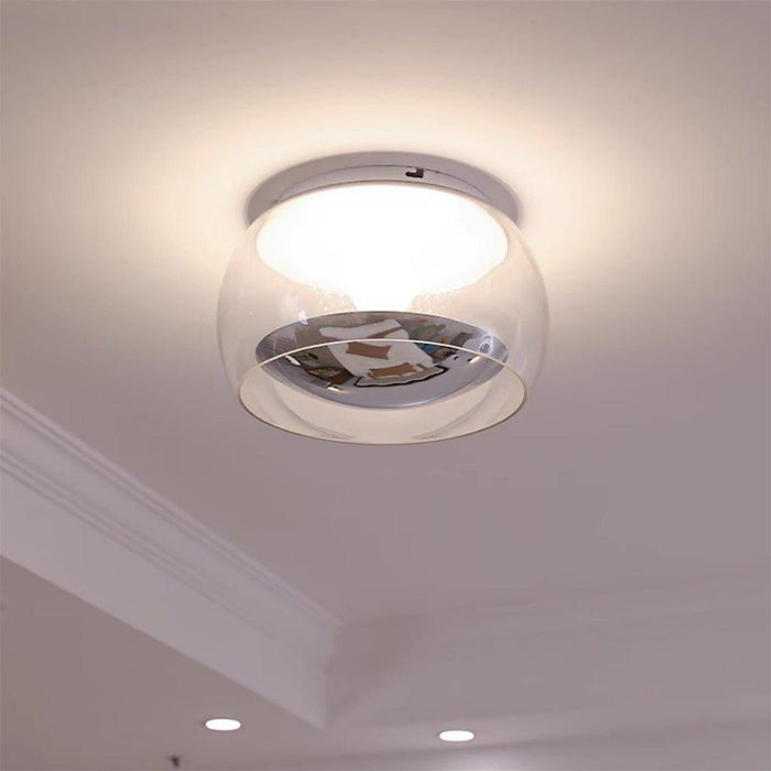 Pendulum Ceiling Light - DWHOME