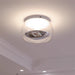 Pendulum Ceiling Light - DWHOME