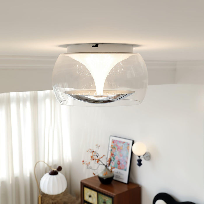 Pendulum Ceiling Light - DWHOME