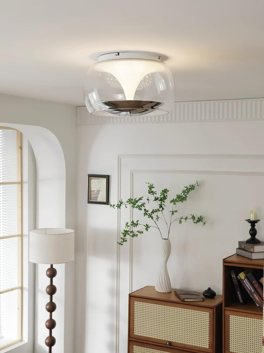Pendulum Ceiling Light - DWHOME