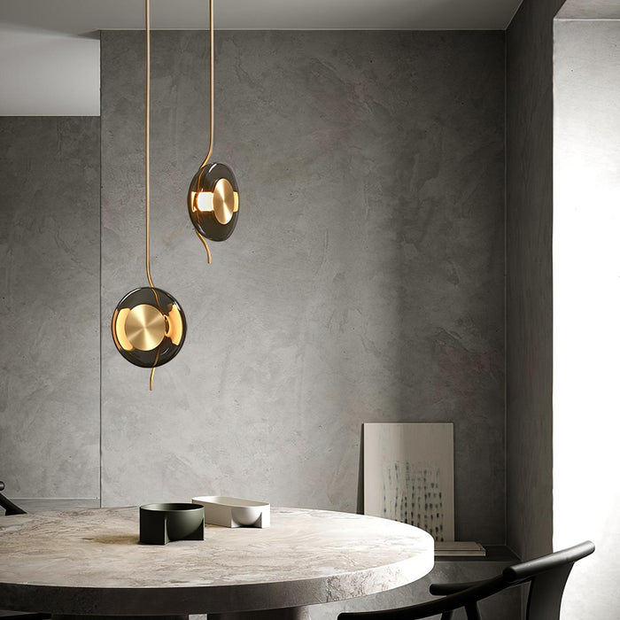 Pendulum Pendant Lamp - DWHOME