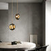 Pendulum Pendant Lamp - DWHOME