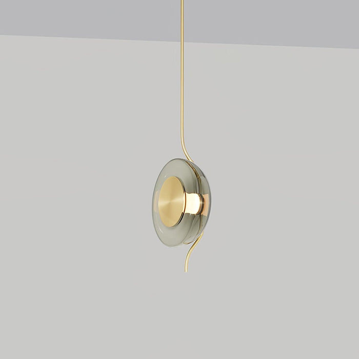 Pendulum Pendant Lamp - DWHOME