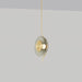 Pendulum Pendant Lamp - DWHOME