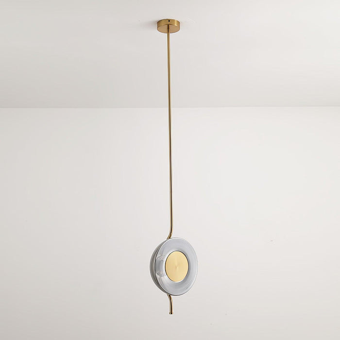 Pendulum Pendant Lamp - DWHOME