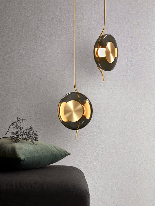Pendulum Pendant Lamp - DWHOME