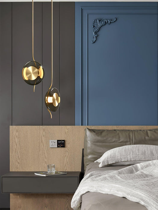 Pendulum Pendant Lamp - DWHOME