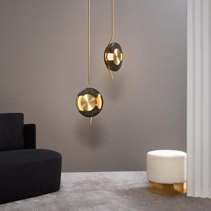 Pendulum Pendant Lamp - DWHOME