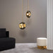 Pendulum Pendant Lamp - DWHOME