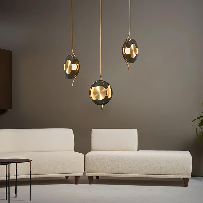 Pendulum Pendant Lamp - DWHOME