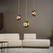 Pendulum Pendant Lamp - DWHOME