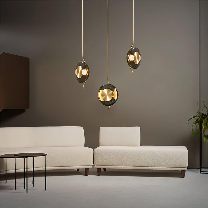 Pendulum Pendant Lamp - DWHOME